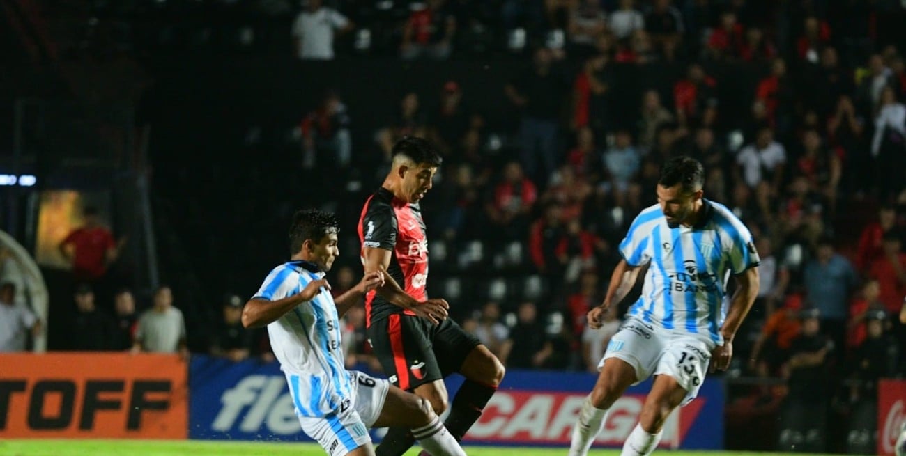 Así quedó la tabla de la Primera Nacional tras la victoria de Colón