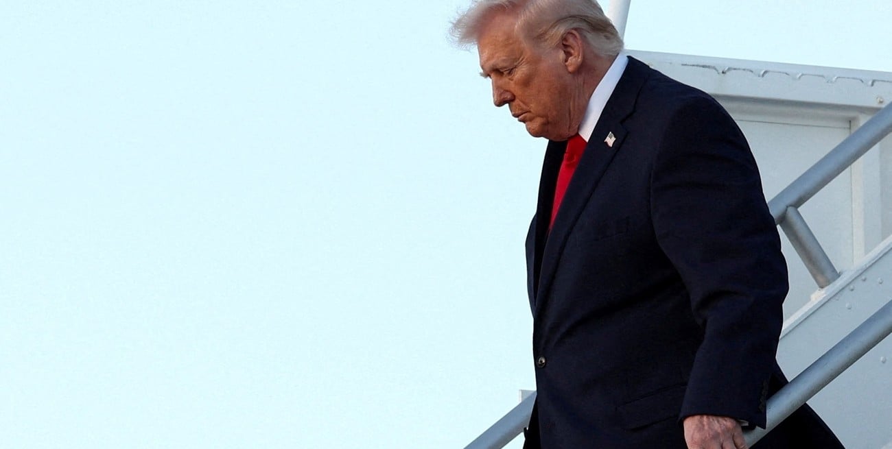 Tensión en Ormuz: EE.UU. bloquea el tráfico hacia puertos iraníes