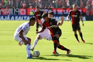 Sin llegar al gol, el resultado deja a ambos equipos lejos de sus objetivos en la tabla.