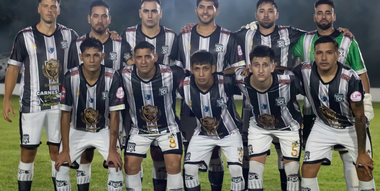 Golpe histórico en el Nery Pumpido: Santa Rosa hizo temblar el Apertura