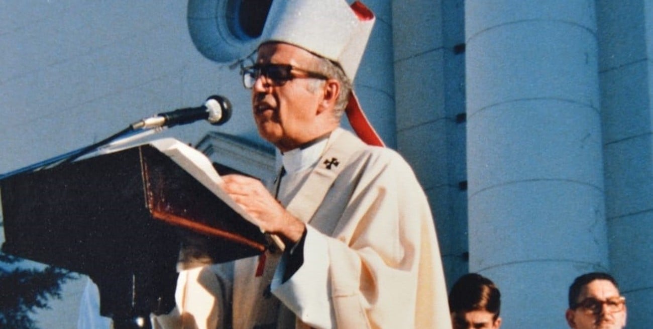 Cuando otros callaron, el profeta Zazpe habló