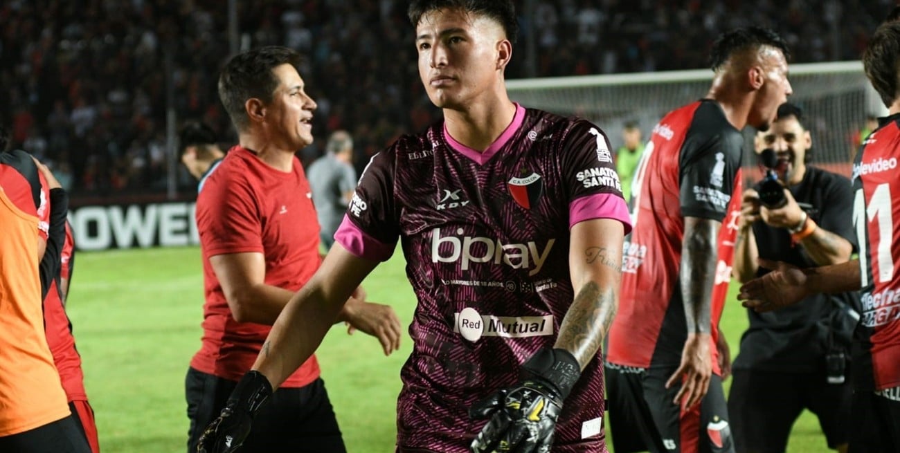 Colón y una semana para mirar
de cerca al Departamento Médico