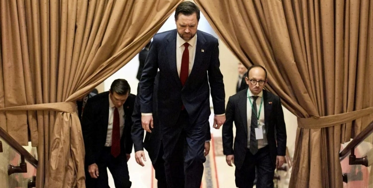 Sin acuerdo entre EE.UU. e Irán: JD Vance dejó Pakistán tras negociaciones fallidas