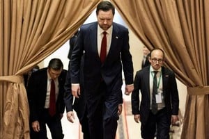 Las negociaciones concluyeron sin acuerdo