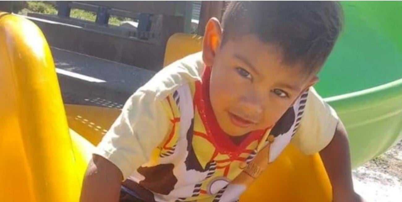 Caso Ángel López: piden la detención de la madre y el padrastro por homicidio agravado