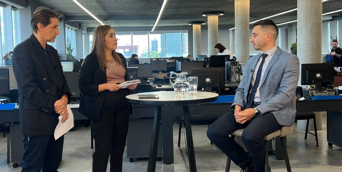 Caso del traumatólogo: falsas denuncias, prisión y vida en pausa