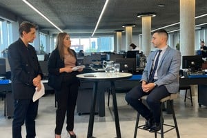 El abogado Santiago Banegas detalló el caso en el programa Santa Fe Policiales.