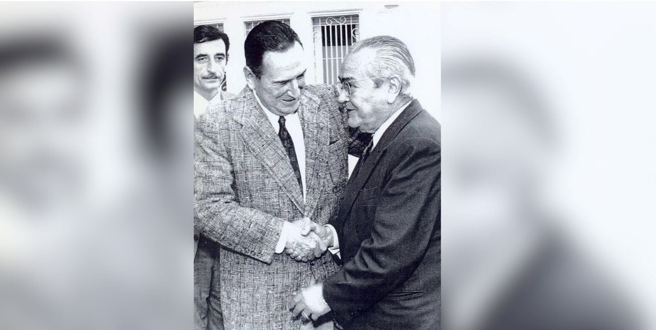 ¡Argentinos, revisemos nuestra historia, perdonémonos! 