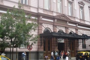 La Justicia intenta esclarecer responsabilidades en el intercambio de bebés del hospital Italiano.