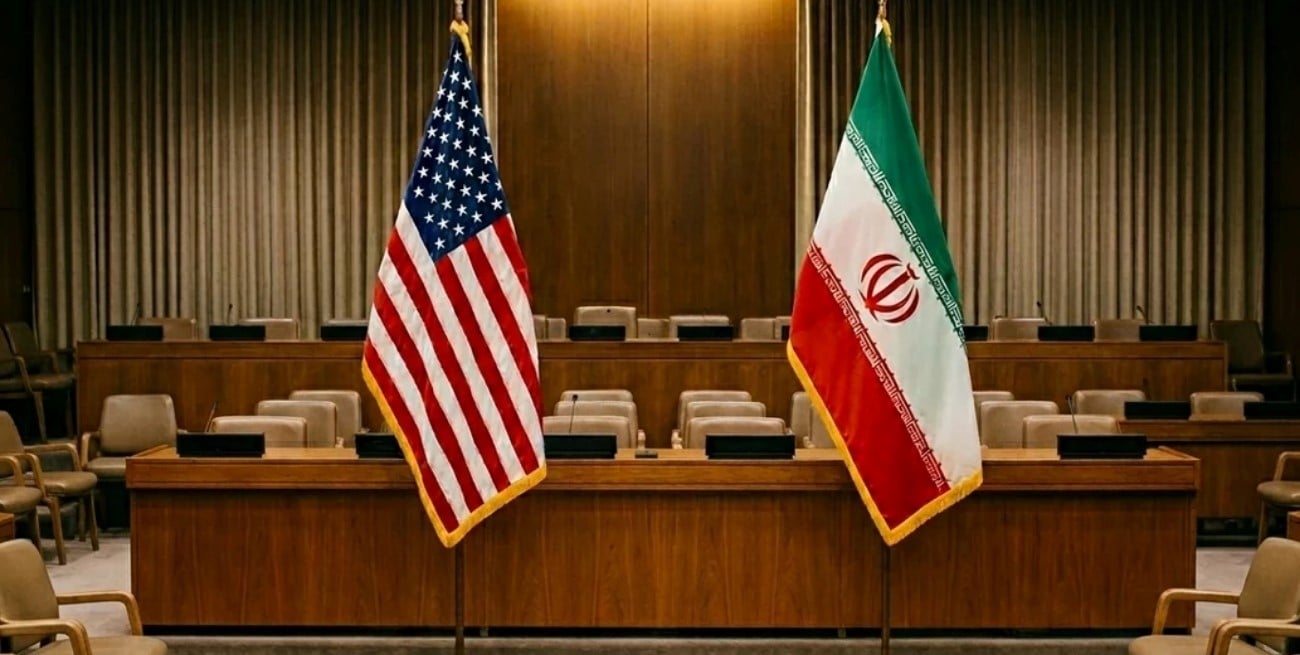 Estados Unidos e Irán podrían retomar negociaciones tras el fracaso de la última ronda de diálogo