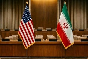 Las negociaciones entre Estados Unidos e Irán podrían retomar en el corto plazo