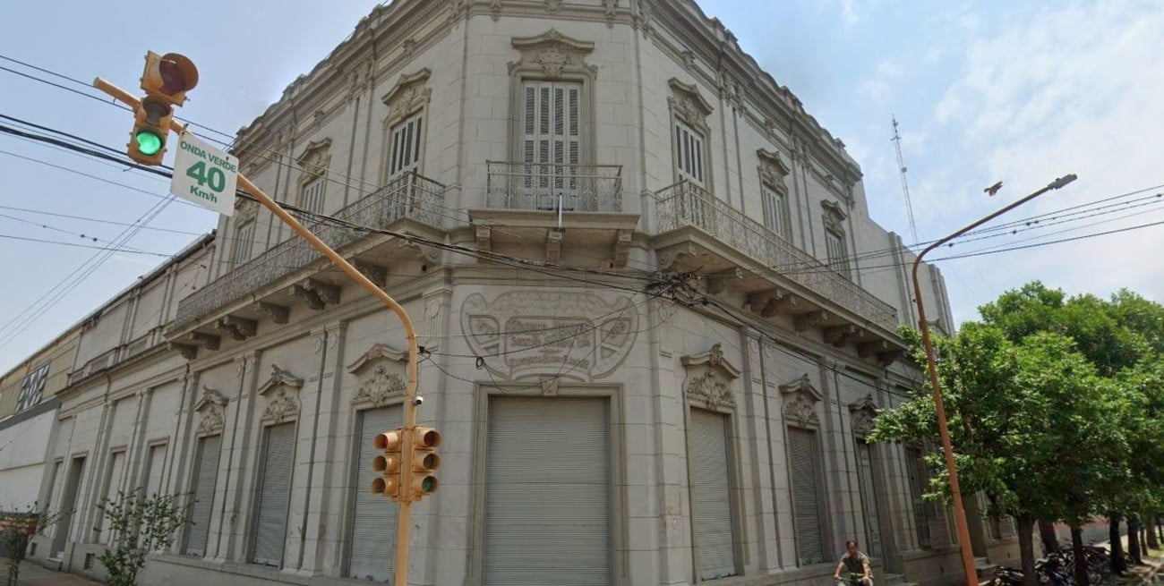 Dos ex sindicalistas santafesinos firmaron una 'probation' por el bloqueo a una curtiembre