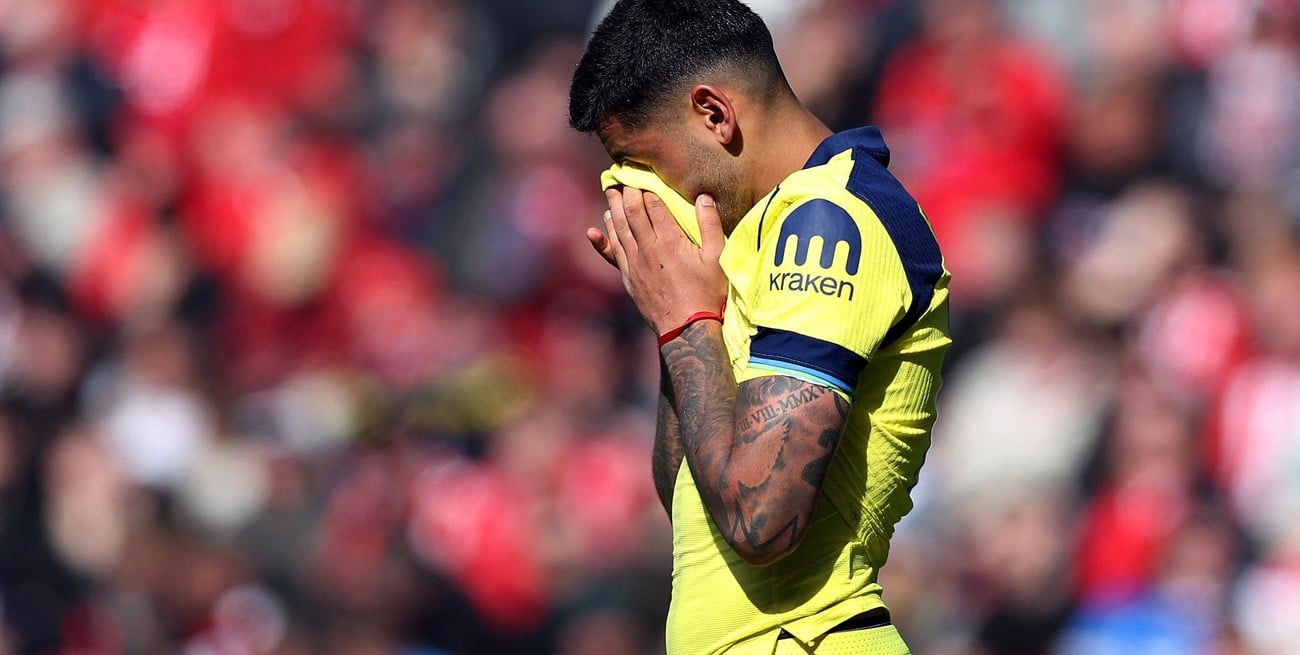 Cuánto tiempo estará parado Cuti Romero y cómo llega al Mundial 2026
