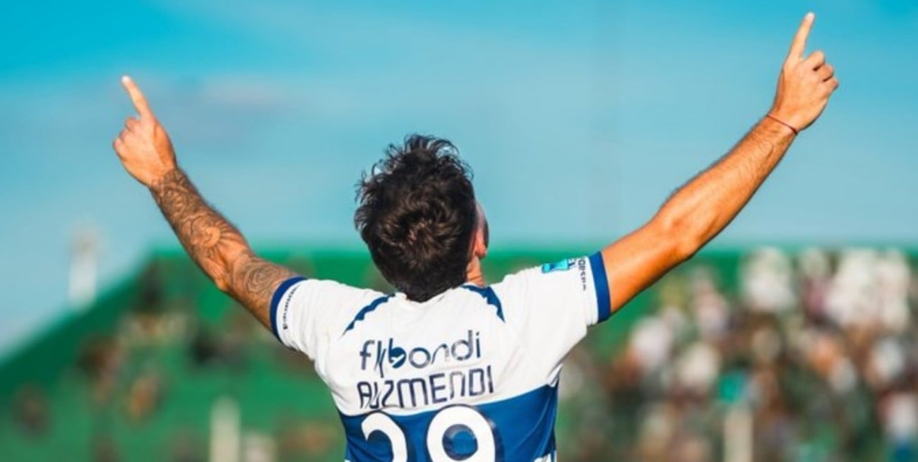 Agónica victoria de Gimnasia La Plata en Junín ante Sarmiento para soñar con los playoffs