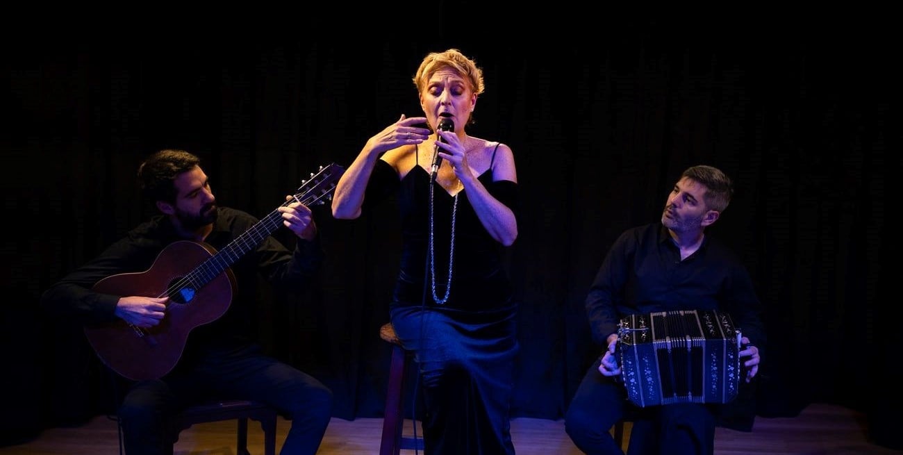 Un viaje escénico que revive la consagración del Zorzal en Europa