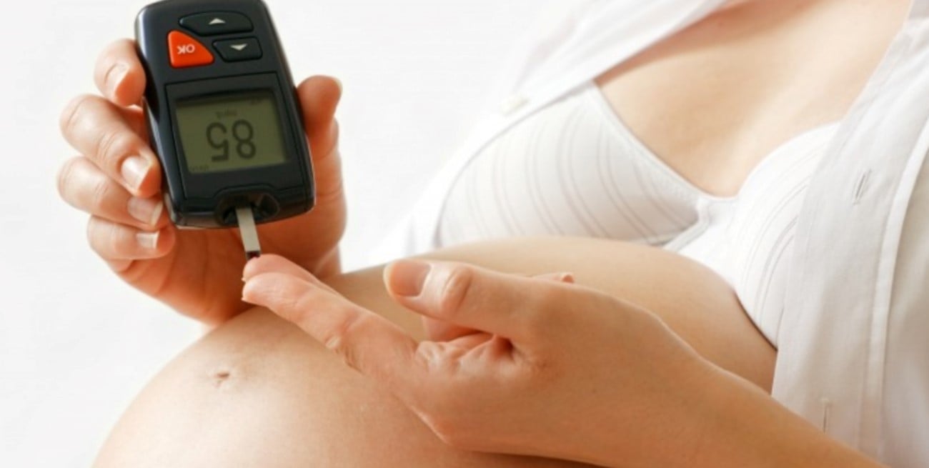 Diabetes gestacional: la importancia de los controles para un embarazo seguro