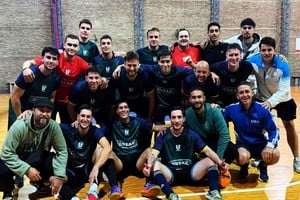 Universidad Nacional del Litoral. Gentileza