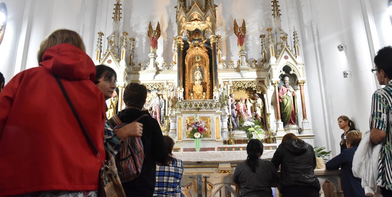 Basílica de Guadalupe: avanza el proyecto del ascensor y esperan apoyo oficial para concretarlo este año