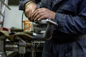 El régimen apunta a fortalecer a las pequeñas y medianas empresas.