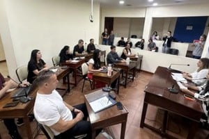 Por mayoría, el Concejo alumbró una norma otorgue marco legal al requerimiento de Algodonera Avellaneda.