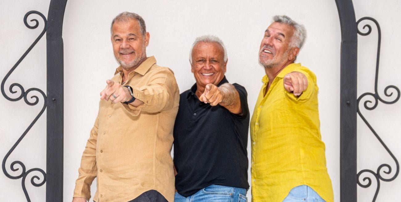 Midachi regresa para una despedida histórica