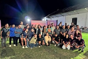 Vera es la única localidad del departamento que forma parte de esta iniciativa, consolidándose como un referente en políticas públicas destinadas a las juventudes.