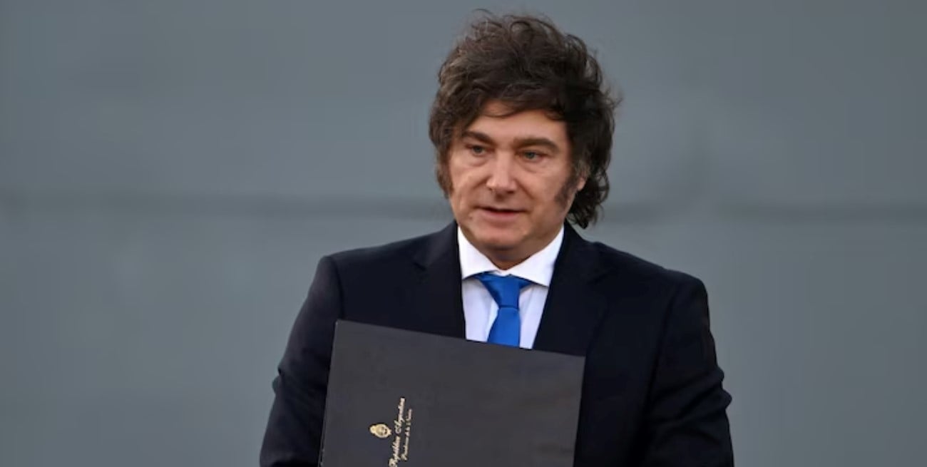 Reflexione señor presidente