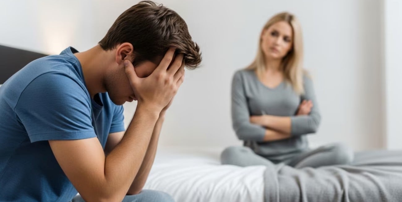 Señales de celotipia: por qué el control excesivo destruye las relaciones de pareja