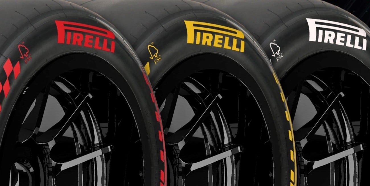 El trío de neumáticos más blandos para Miami y Montreal: claves para el reinicio de la temporada