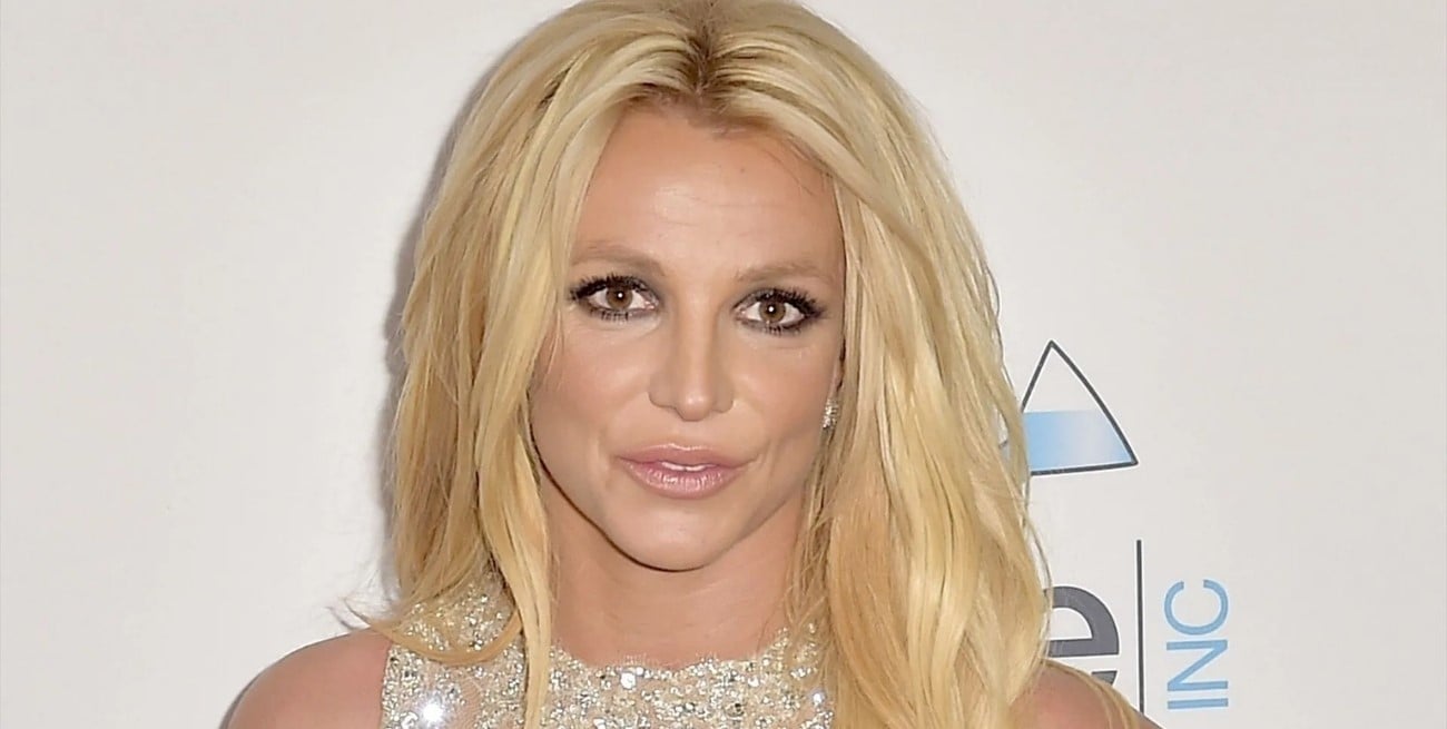 Britney Spears se internó en rehabilitación por consumo de drogas y alcohol tras su detención en California