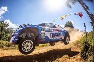 Mina Clavero volverá a ser uno de los grandes escenarios del rally continental con la disputa de la segunda fecha del FIA Rally Sudamericano y del Rally Argentino.