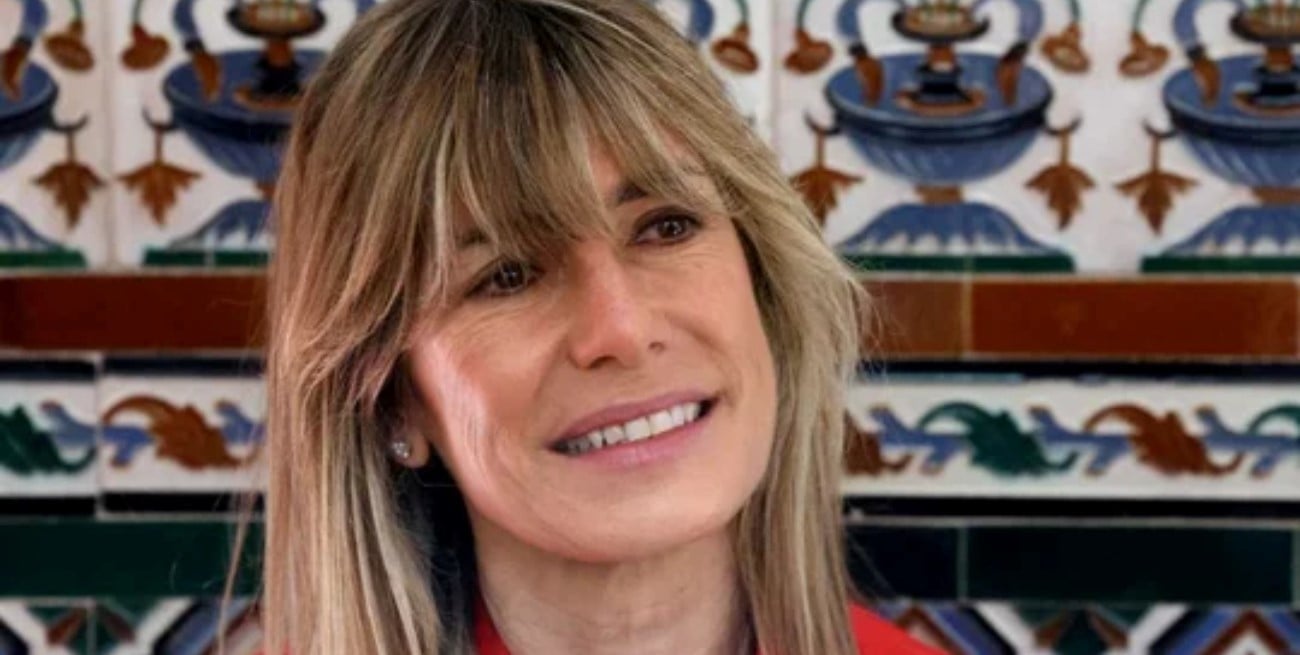Procesan a Begoña Gómez, la esposa de Pedro Sánchez, por presunta corrupción