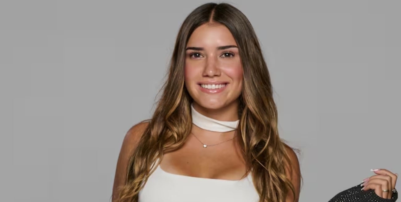 Nueva eliminación en Gran Hermano: Lola abandonó la casa