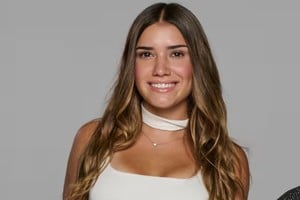 Lola abandonó la casa.