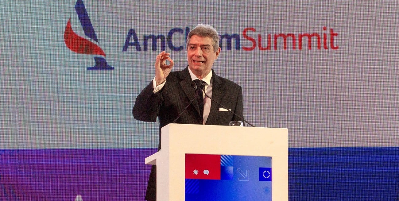 Rosatti: “La seguridad jurídica debe ser para todos”