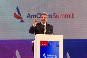 Rosatti: “la seguridad jurídica debe ser para todos”.