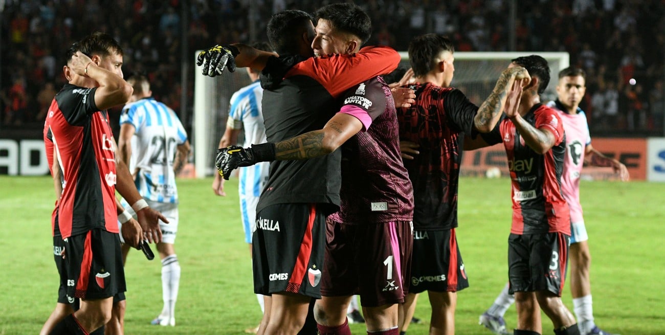 Colón y un equipo que Medrán recién resolverá cerca del sábado