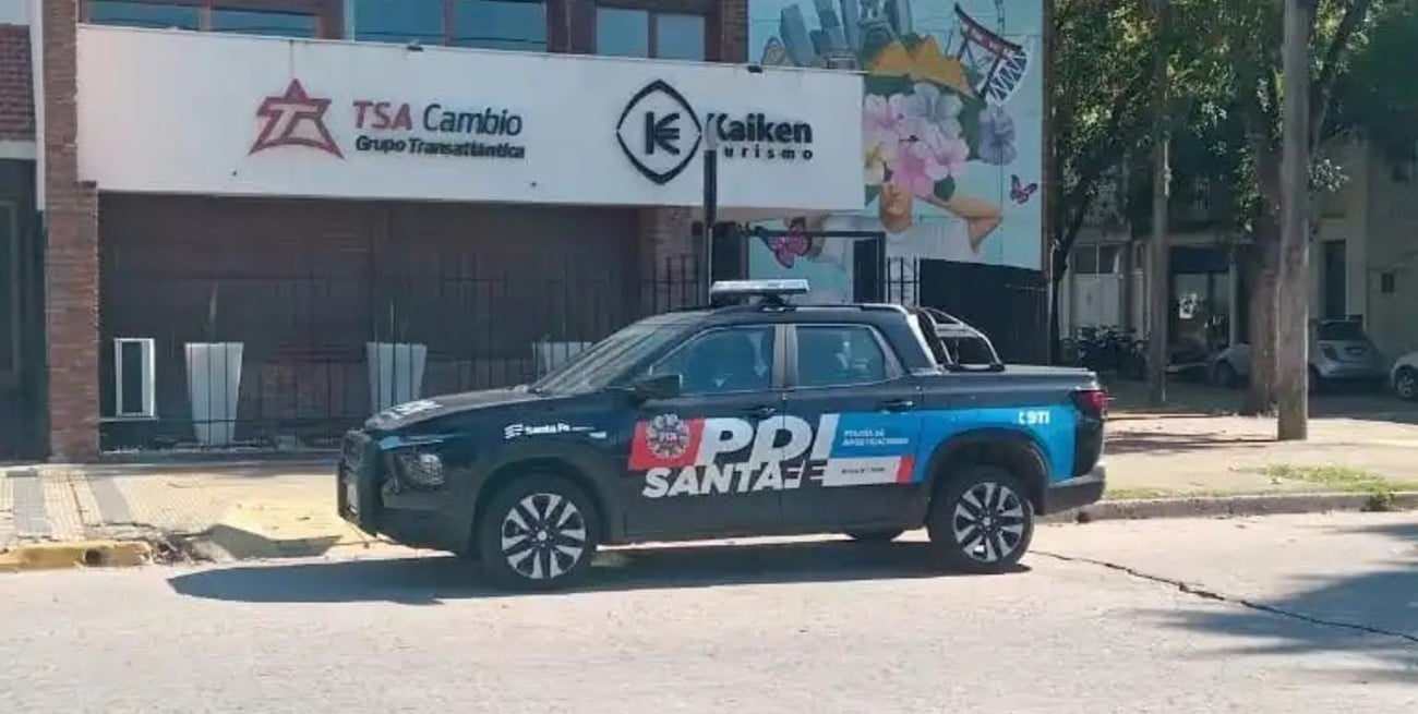 Narco dólar en Venado Tuerto: dos testigos complican la situación de los empresarios imputados