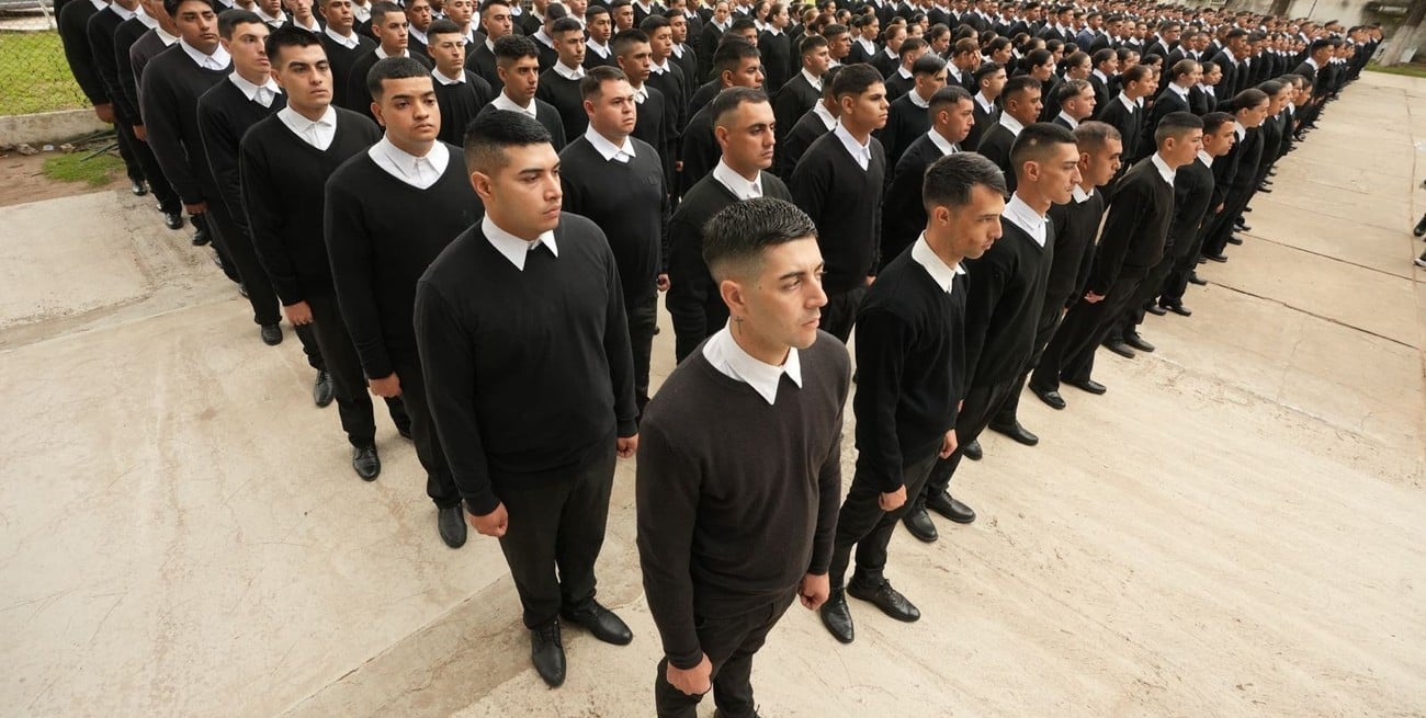 Cómo es el plan para sumar plazas en Recreo y reforzar el Servicio Penitenciario