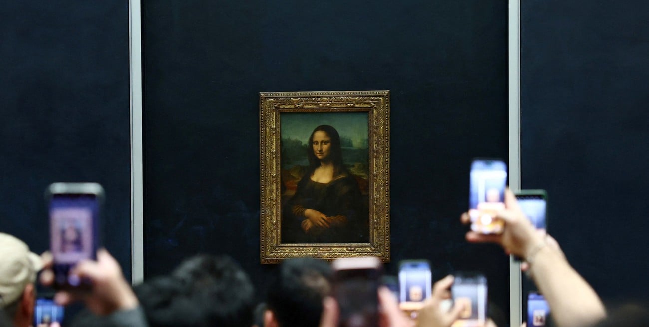 Por qué se celebra hoy 15 de abril el Día Mundial del Arte