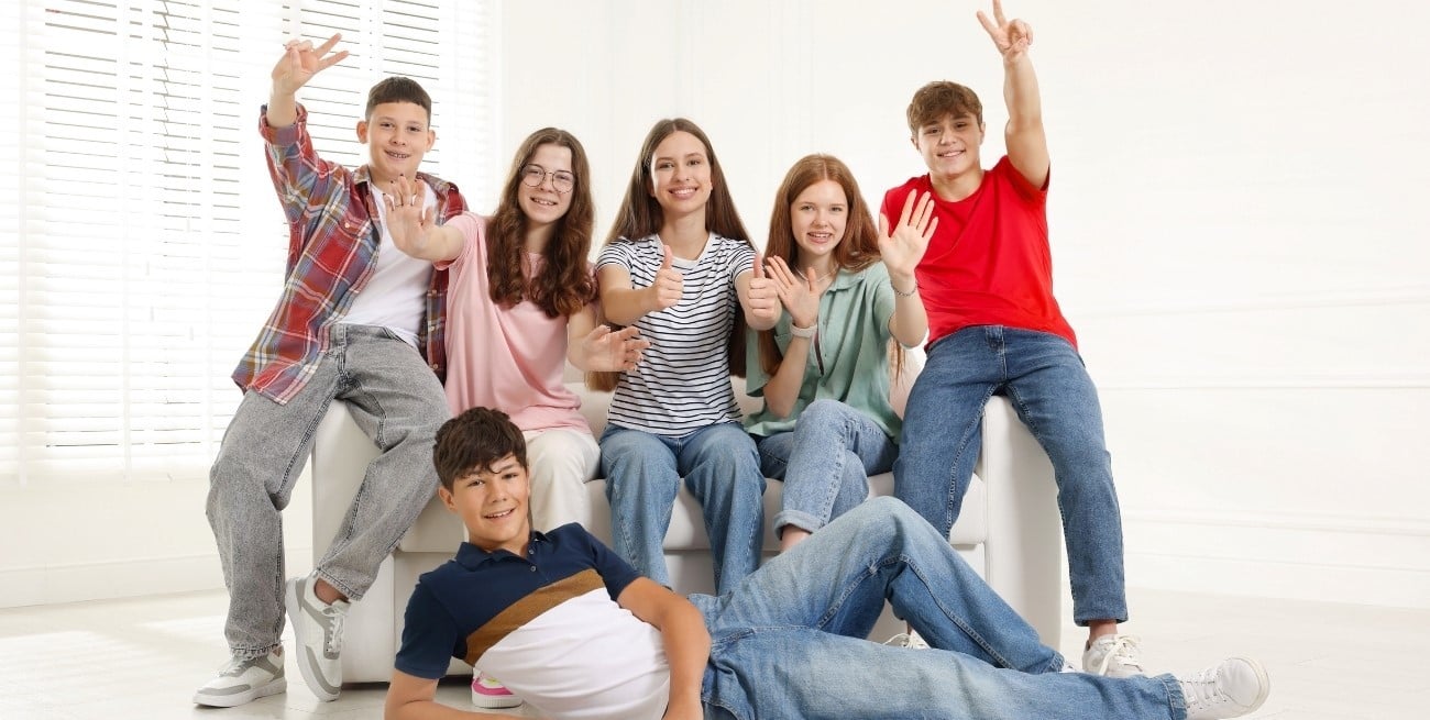Adolescencia saludable: cuáles son los hábitos clave para cuidar la salud física y mental