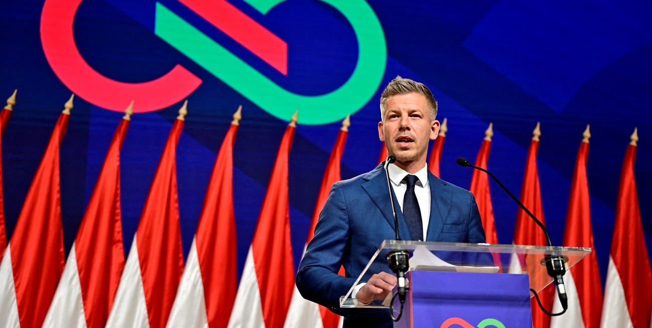 Hungría: claves del triunfo de Peter Magyar en las elecciones parlamentarias