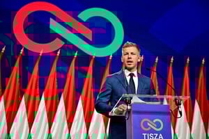 Hungría: claves del triunfo de Peter Magyar en las elecciones parlamentarias