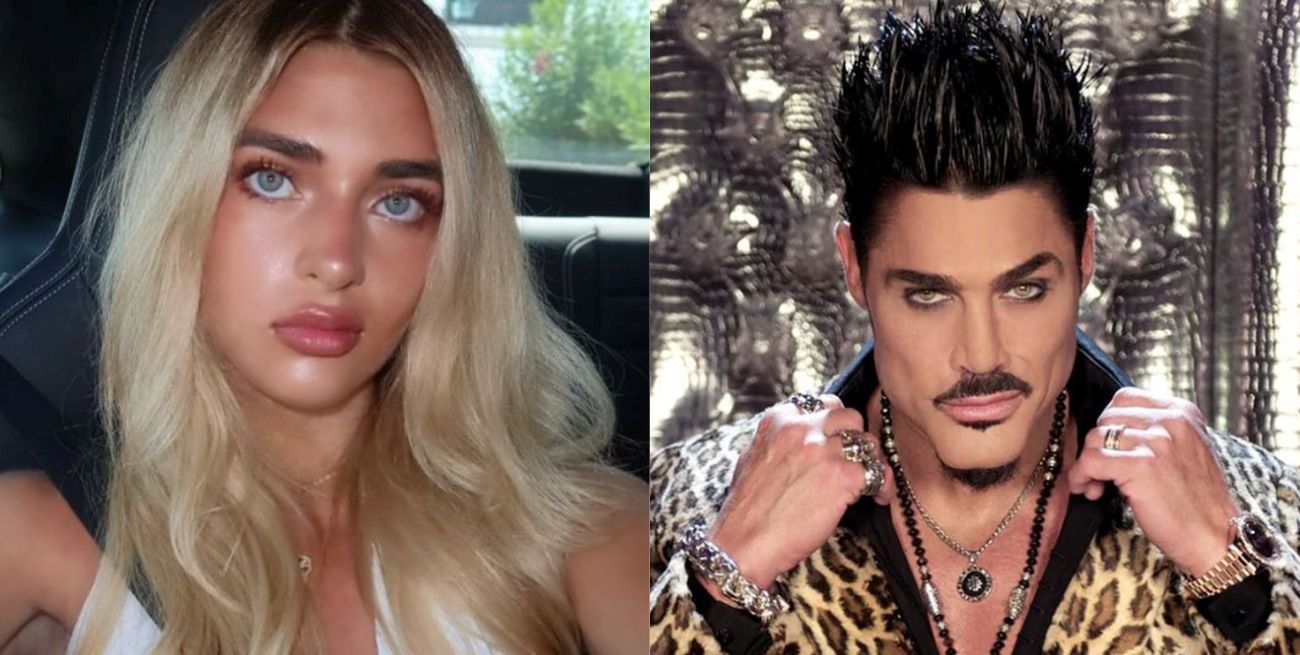 “Lo vieron”: Martita Fort reveló impactantes episodios paranormales en el edificio de su padre