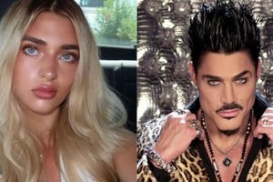 Uno de los detalles más estremecedores de su relato tiene que ver con los sonidos. 