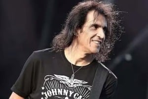 Tenía 64 años y atravesaba un delicado cuadro de salud