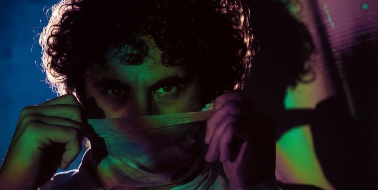 "Alunizante": una pausa en medio del vértigo actual
