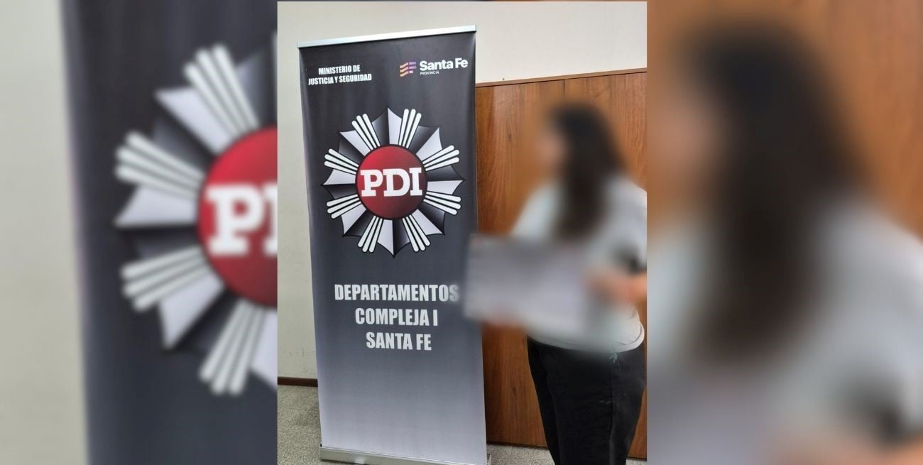 Falsa psicóloga detenida por ejercicio ilegal de la medicina en Santa Fe