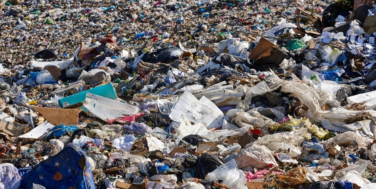 Más de 5.000 basurales a cielo abierto: contaminación, enfermedades y riesgo infantil