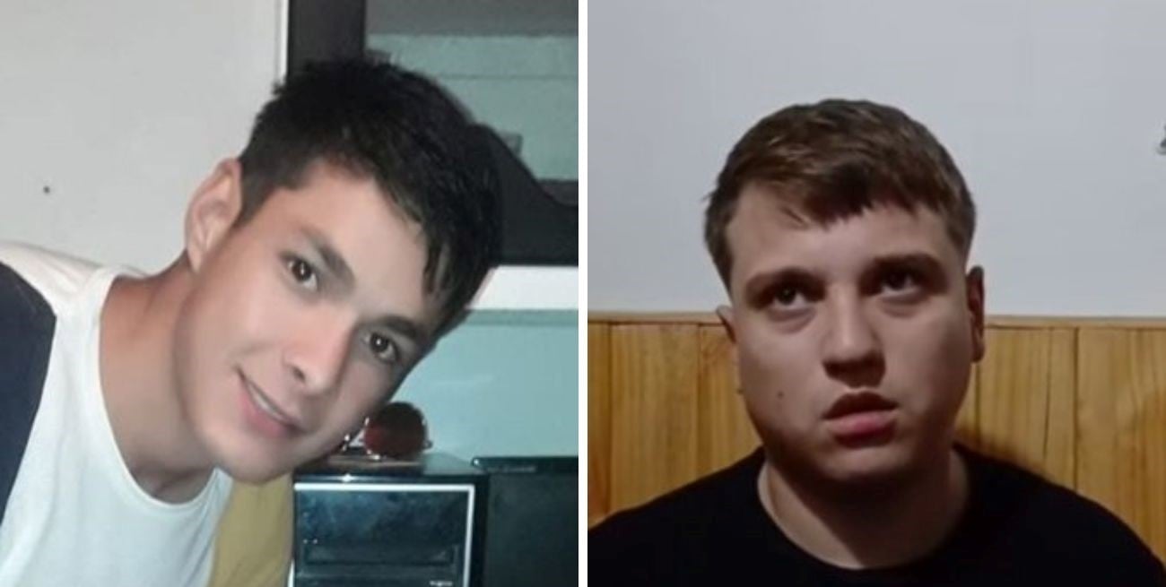Un cumpleaños terminó en tragedia en Chaco: mató a un amigo, lo confesó en un video y se entregó